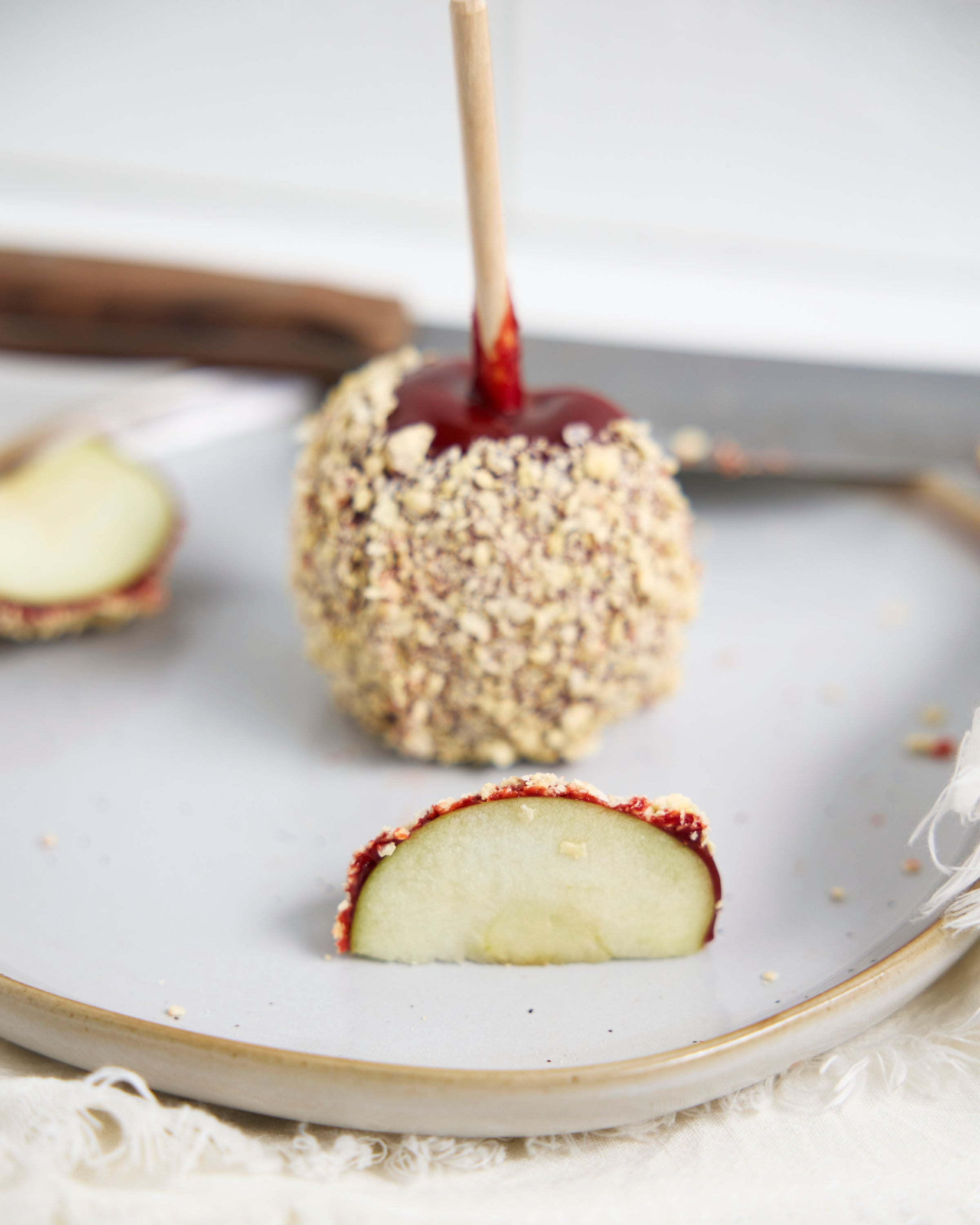 Red Crunch Unwrapped (24 count) | California Snack Foods, INC