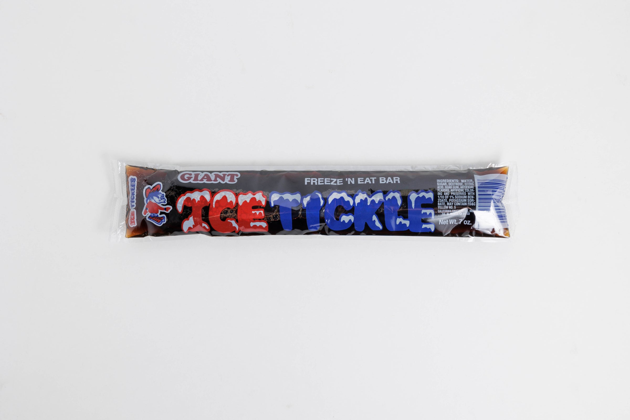 7 oz Single Flavor (36 count) | California Snack Foods, INC