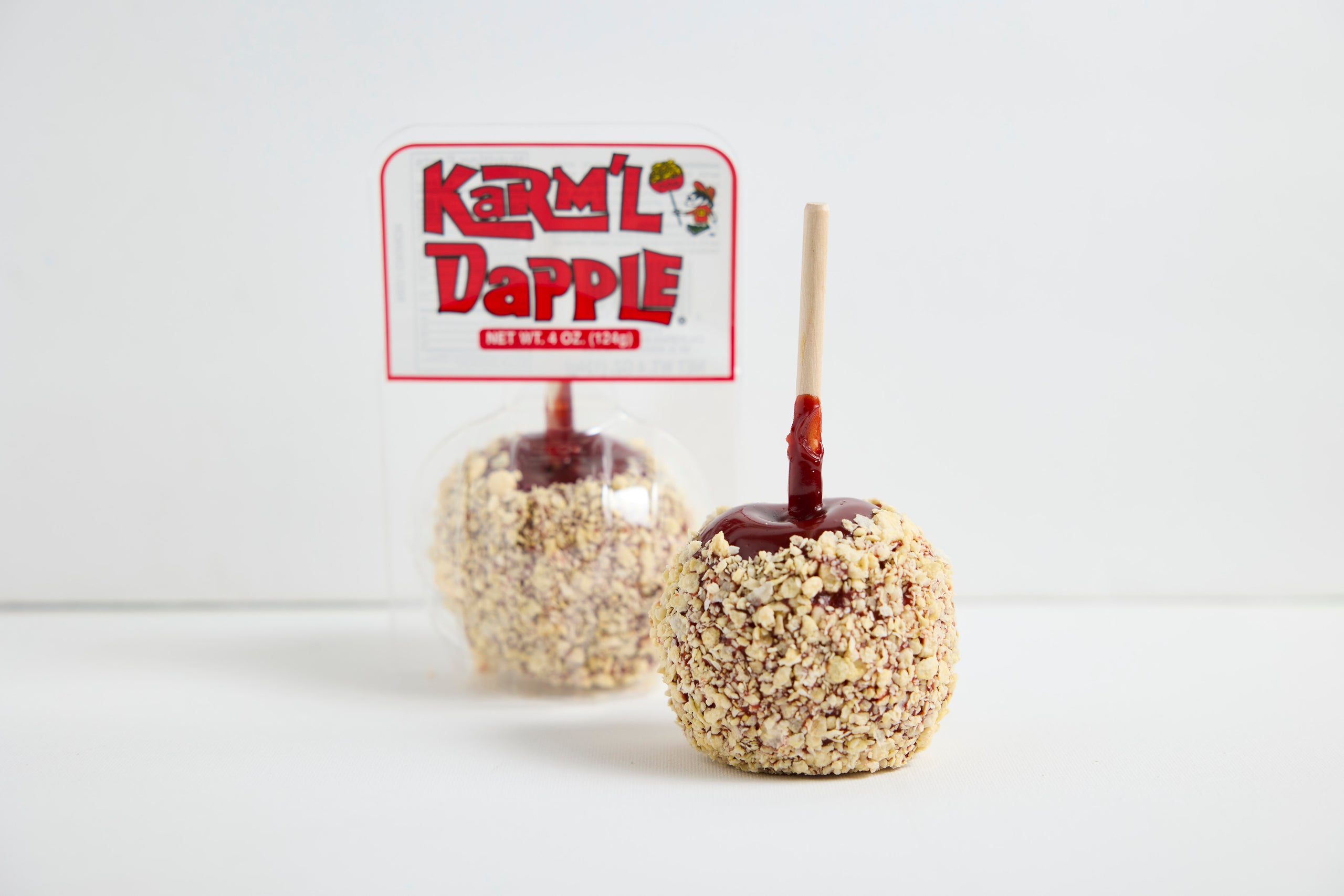 Candy Apple Red… – Rachel Parcell, Inc.